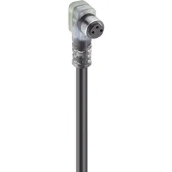 Belden Rundsteckverbinder RKMW/LED A 3-224/2m