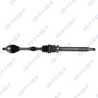GSP Antriebswelle 218262 für Ford