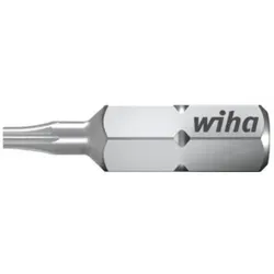 Wiha 6-rund-Standard-Bit 7015 Z T9x25