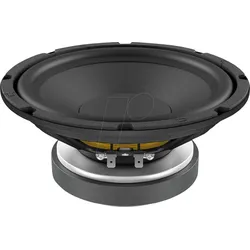 LAV FBASS08-18 - Tieftöner, 150 W, Ferrit, 8 Zoll (20 cm), Stahl