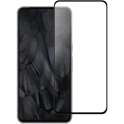 OtterBox Screen Protector Glass (1 Stk., Google Pixel 8a), Smartphone Schutzfolie, Transparent
