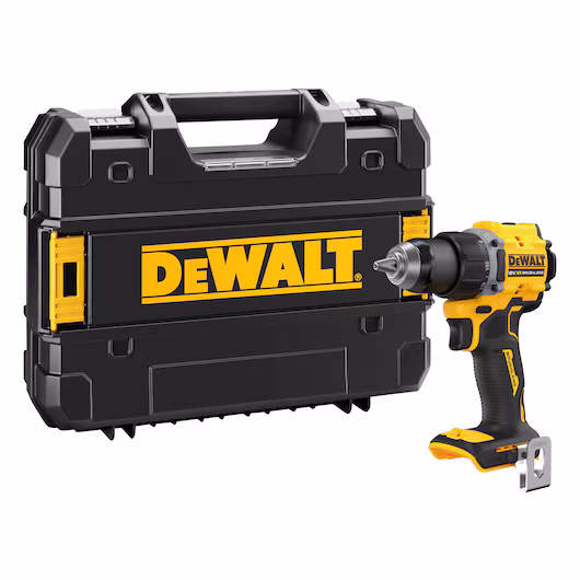 Dewalt 18V Akku-Bohrschrauber DCD794NT - Basisversion DCD794NT-XJ