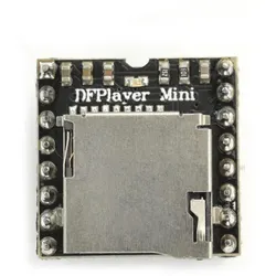 DFRobot DFPlayer, Mini MP3 Player