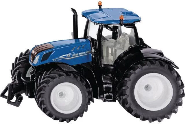 New Holland T7.315 HD échelle 1:32 - Siku