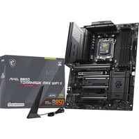MAG B850 TOMAHAWK MAX WIFI II, Mainboard schwarz