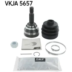 Gelenksatz Antriebswelle SKF VKJA 5657 für Hyundai Lantra I Sonata II