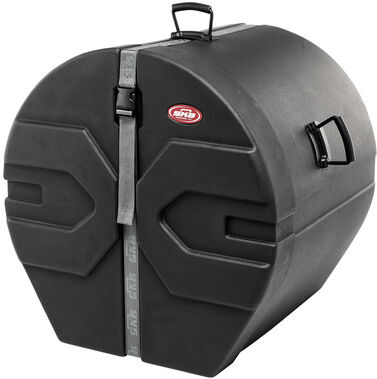 "SKB D1822 22""x18"" Bass Drum Case "