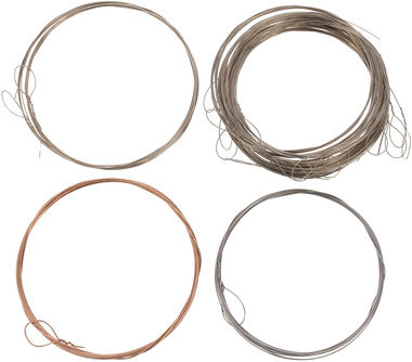 Thomann Nataraj Dilruba Strings Set