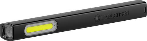 Ledlenser W2 Work 502808 LED Arbeitsleuchte batteriebetrieben 160lm 20h 65g