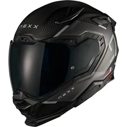 Nexx X.WST3 Manga Carbon Helm M (57/58)