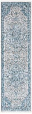 SAFAVIEH Victoria Carmena Traditional Oriental Rug