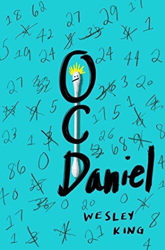 Wesley King - OCDaniel - Preis vom 09.10.2026 07:28:09 h
