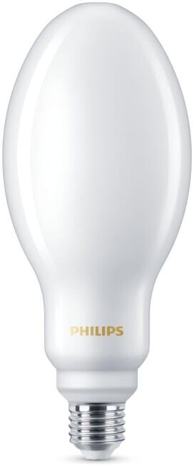 Philips Lampe LED décharge TForceCore 4000K E27 24,5W 4000lm (33635300)