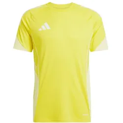 adidas Tiro 25 Competition Trainingstrikot Herren - gelb/weiß - 3