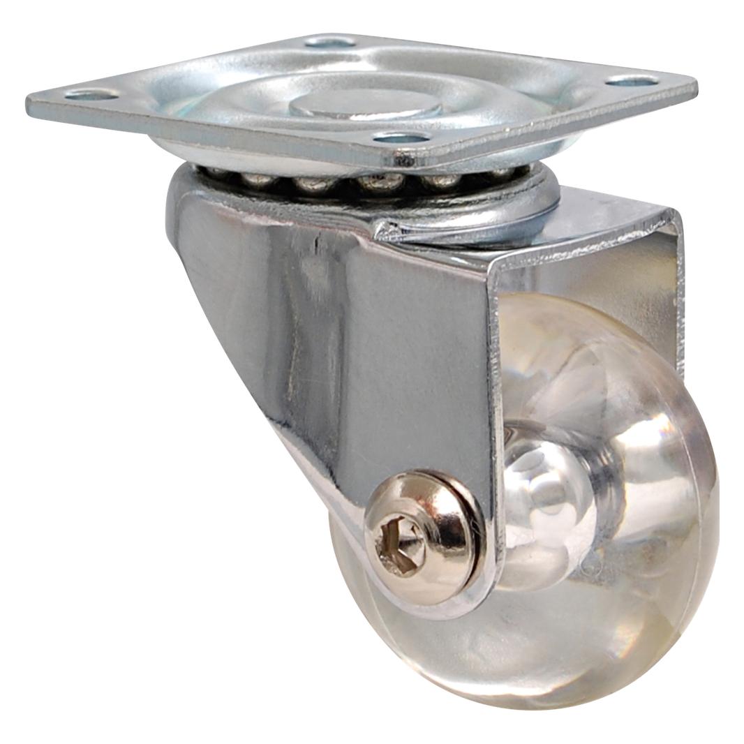 Wagner System Design-Lenkrolle (03 1035 01)