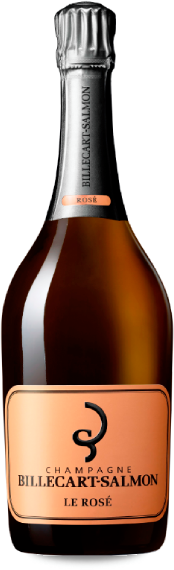 Billecart-Salmon Le Rosé Magnum -
