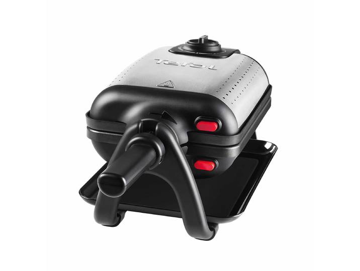 Tefal King Size 4in1 WM755DCH Waffeleisen