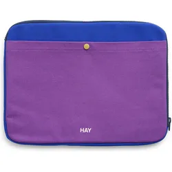 Multi Laptop-Hülle 13-14 Zoll, lila