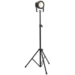 Eurolite LED SLS-30 COB WW Videoleuchte Set