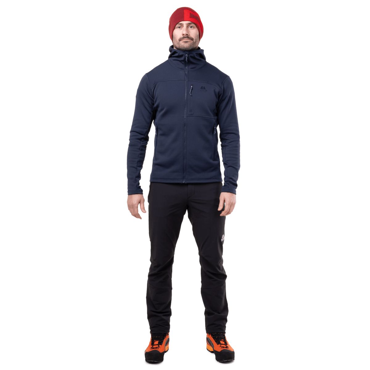 Mountain Equipment Durian Hooded Mens Jacket mustard (Me-02312) XXL ME-008029-Me-02312-XXL