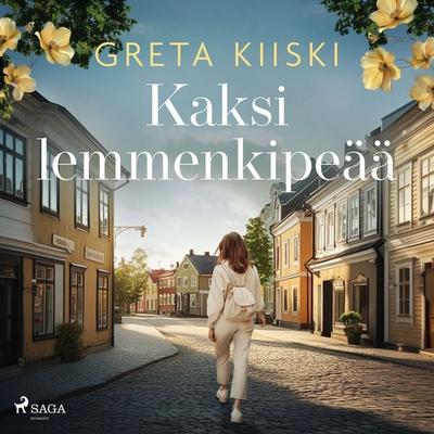 Kaksi lemmenkipeää - Greta Kiiski, Audio, 9788727251189