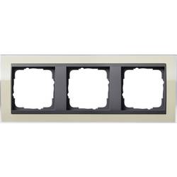 GIRA Abdeckrahmen Sand 0213778 1 St.
