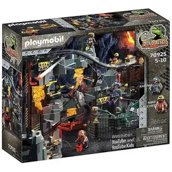 Playmobil Dino Mine (70925, Playmobil Dino Rise)