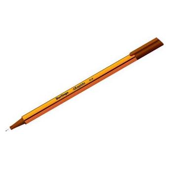 Berlingo liner Rapido, braun, 12stk, 0.4mm (12x) (39461929)