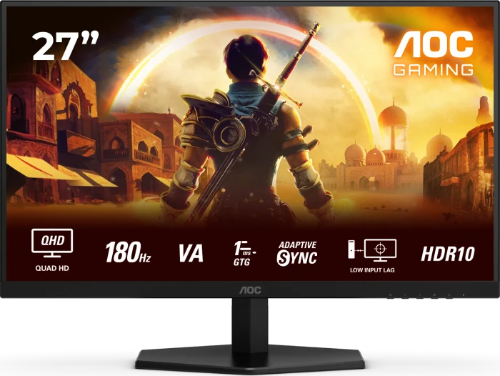 27" AOC Q27G42XNE