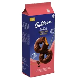 Bahlsen Lebkuchen »mit Herz - Edelherb« 300g