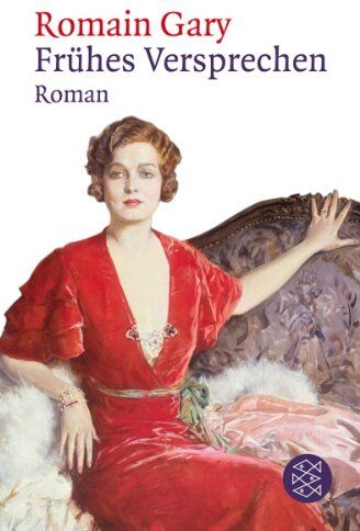 Romain Gary - Frühes Versprechen: Roman - Preis vom 10.10.2026 11:48:34 h