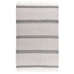Teppich VISBY (BL 70x140 cm) - BL 70x140 cm