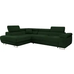 ECKSOFA Torezio, Seite: Links