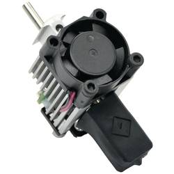 Flashforge Hotend inkl. 0.6 mm Düse Passend für (3D Drucker): FlashForge Guider 3 Ultra Sonstiges Druckerzubehör 20003874001