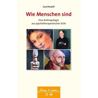 Wie Menschen sind, Taschenbuch von Gerd Rudolf, BALANCE Buch + Medien Verlag