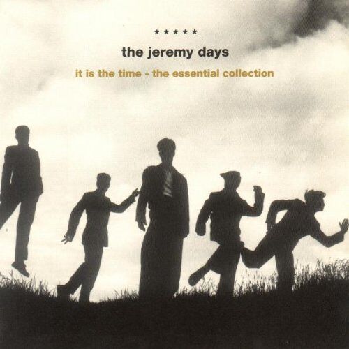 the Jeremy Days - The Jeremy Days - It Is The Time - The Essential Collection - Preis vom 30.09.2026 09:01:18 h