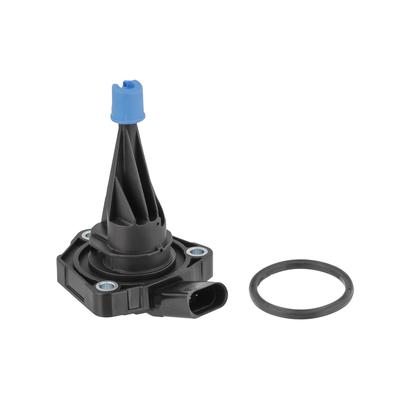 TOPRAN Sensor, Motorölstand 622 457 Ölwanne für CUPRA