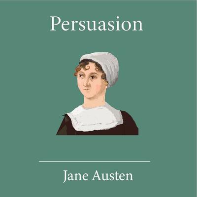 Persuasion - Jane Austen, Audio, 4061707991691