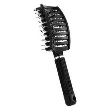 Olivia Garden Sister Young Zoco Hairbrush Black (54741761)