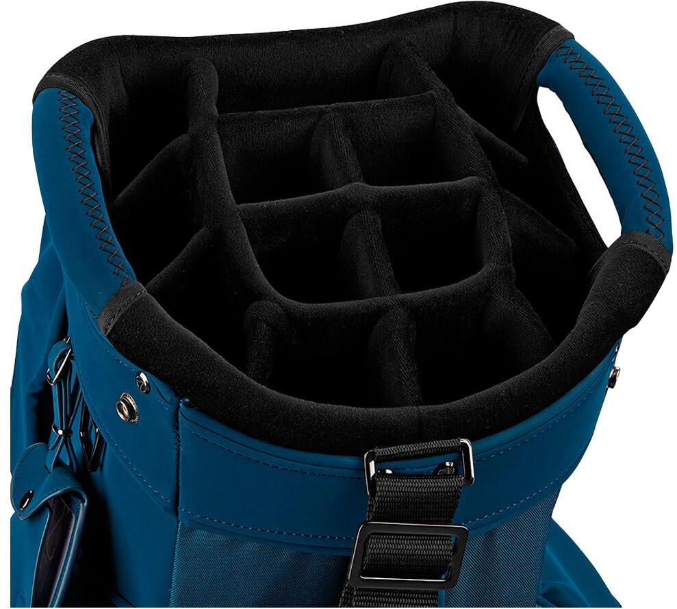 Taylormade  - Signature Cart Navy - Sac chariot série