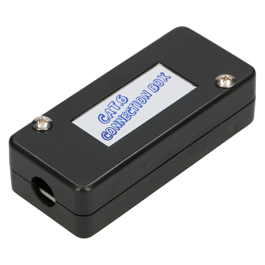Extralink EX.9618 (Netzwerk Kupplung) (EX.9618)