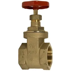 Jung Pumpen M-Zubehör Absperrschieber Dn 32 Pn 16 JP44785