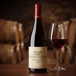 Maison Louis Jadot 2023 Château des Jacques Moulin-a-Vent 2023 Gamay Frankreich