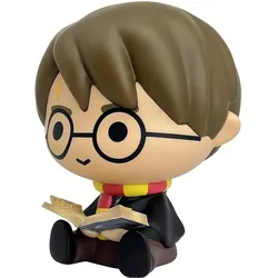 Plastoy, Spardose, Harry Potter tirelire PVC Harry Potter The Spell Book 18 cm