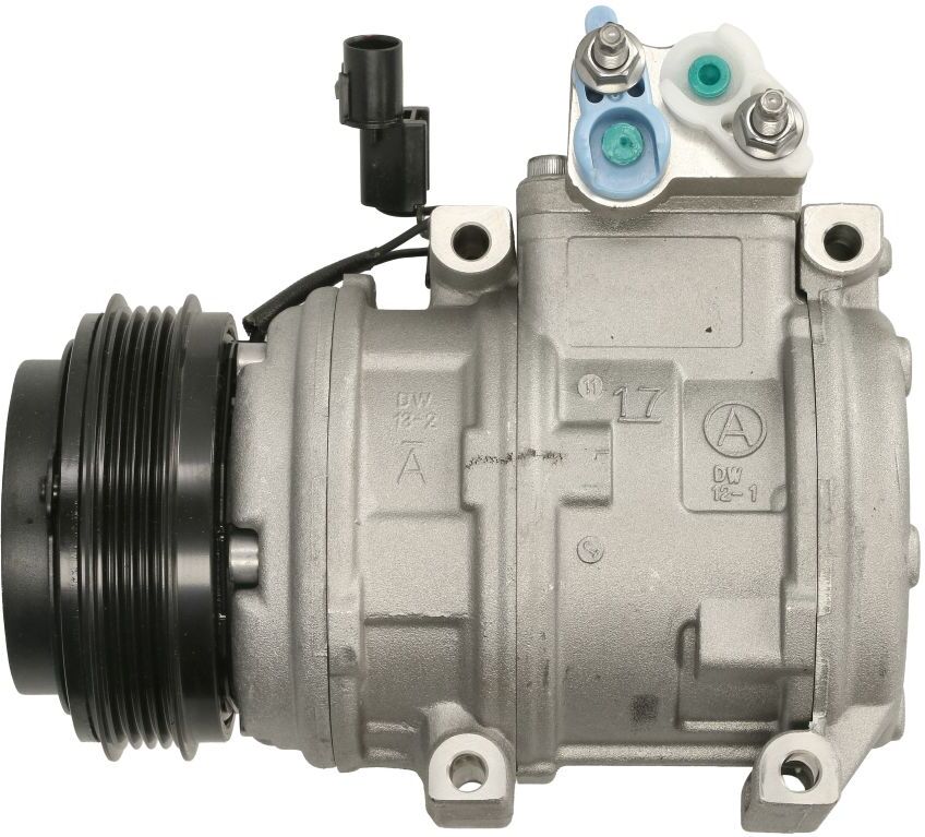 Klimakompressor THERMOTEC KTT090616