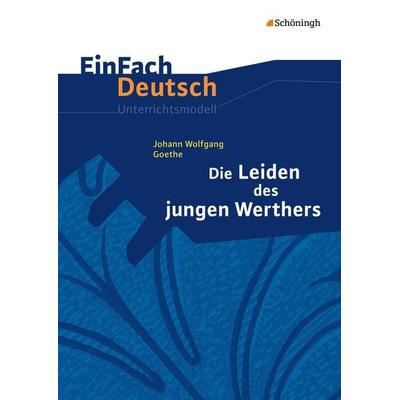 EinFach Deutsch Unterrichtsmodelle, Taschenbuch von Hendrik Madsen,Rainer Madsen, Schöningh Verlag in Westermann Bildungsmedien, 978-3-14-022365-2