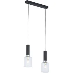 Licht-Erlebnisse, Pendelleuchte, Muirne (E27)