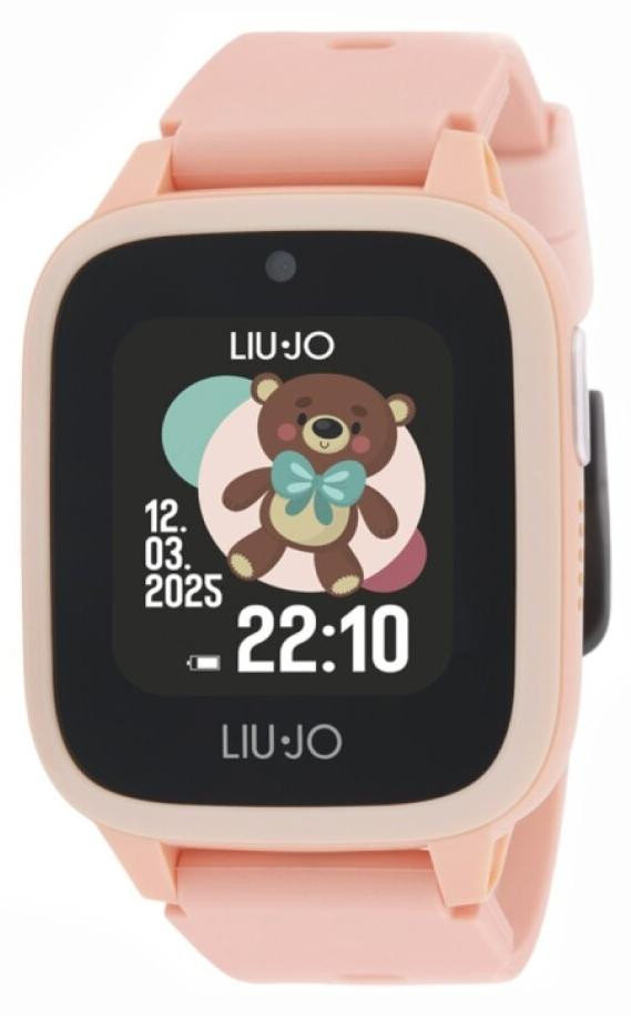 LIU-JO Smartwatch SWLJ172