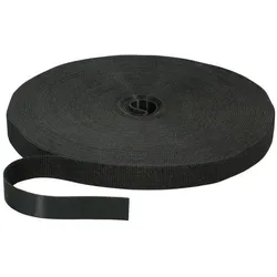 EFB Elektronik, Klettband, Hook & Loop (20 mm)