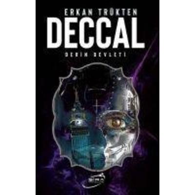 Deccal Derin Devleti, Taschenbuch von Erkan Trükten, Sira Yayinlari